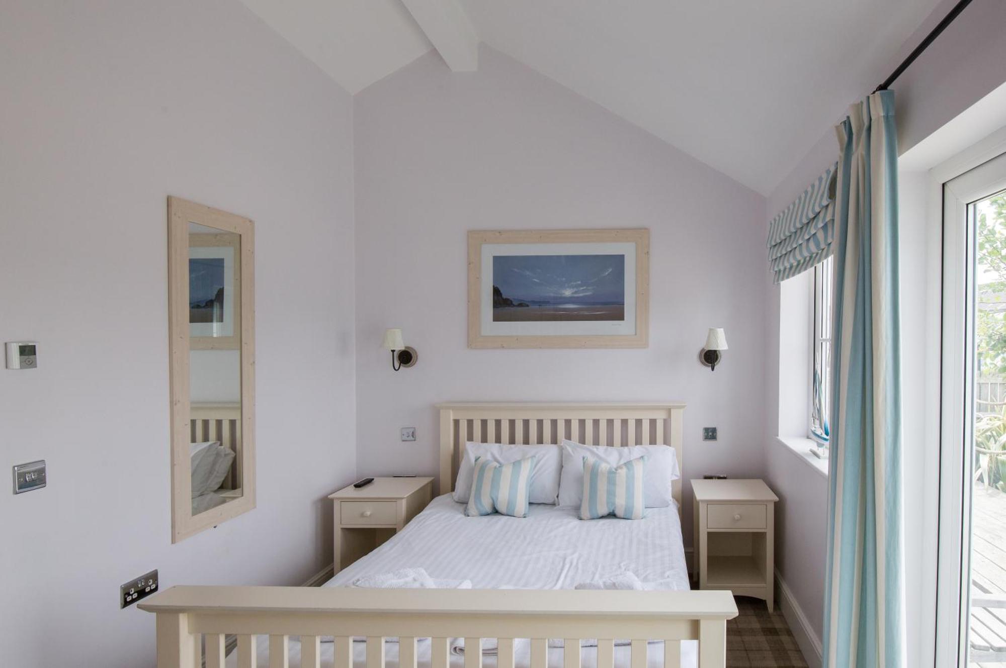 The Bay Filey Hotel Værelse billede