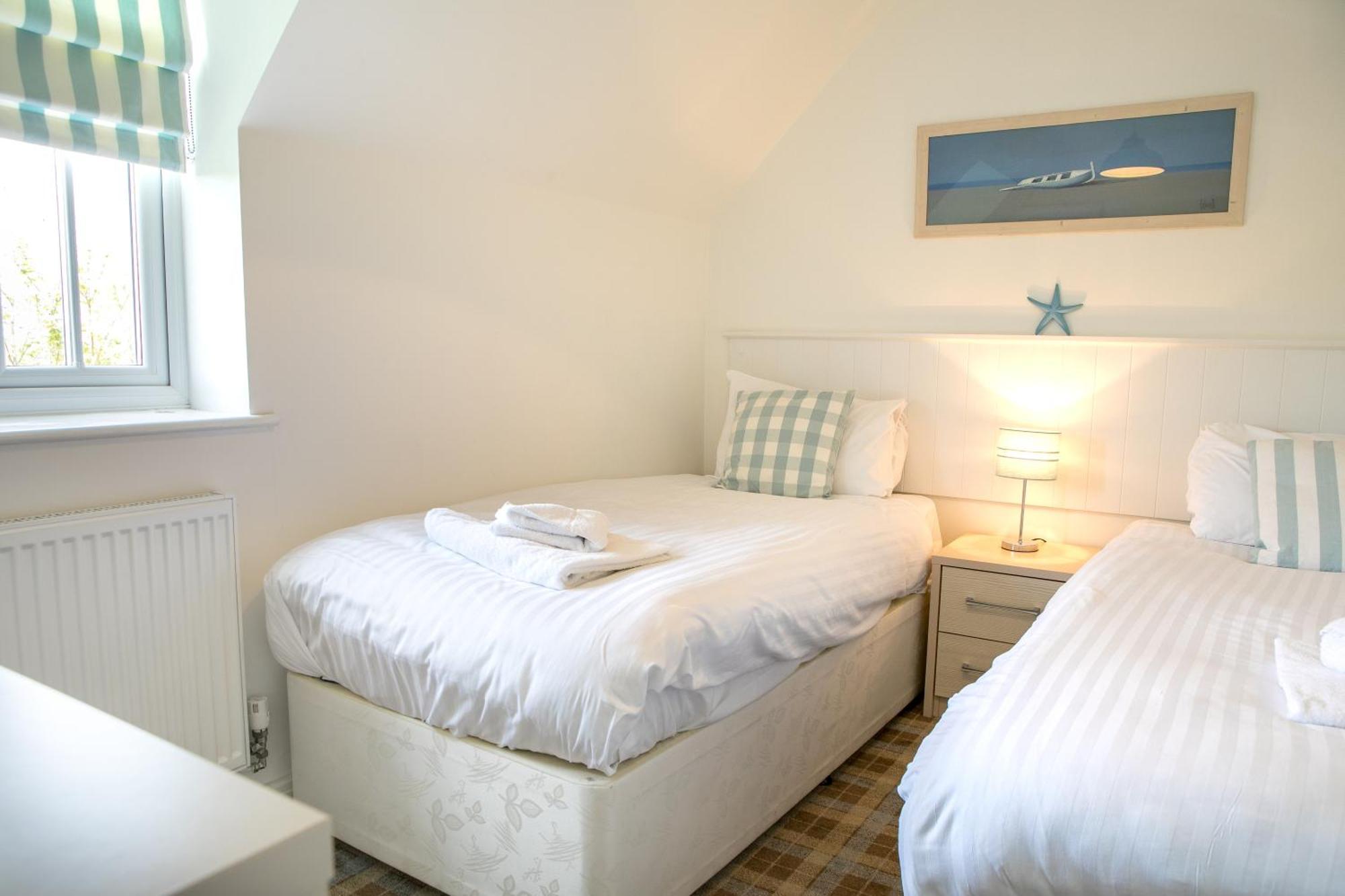 The Bay Filey Hotel Værelse billede