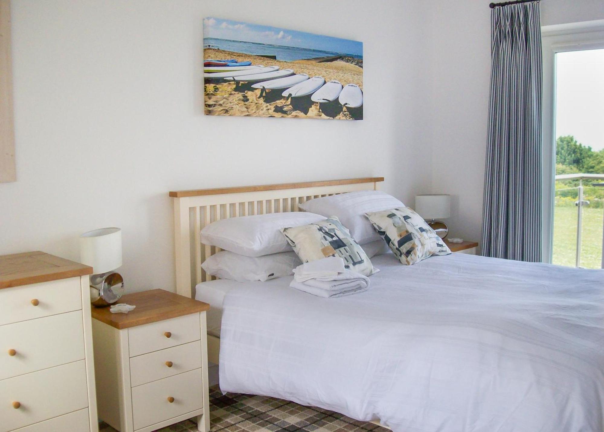 The Bay Filey Hotel Værelse billede