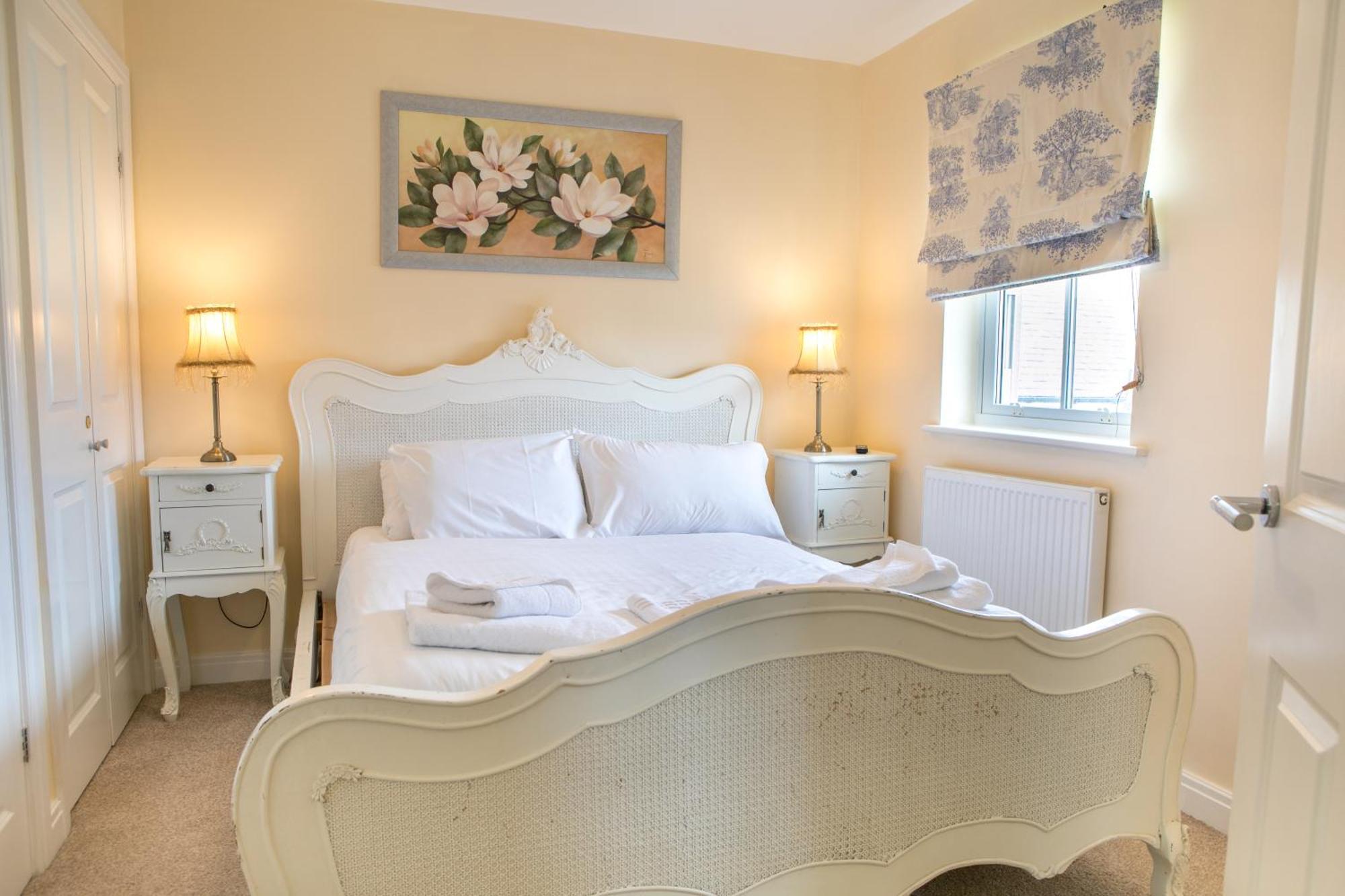 The Bay Filey Hotel Værelse billede