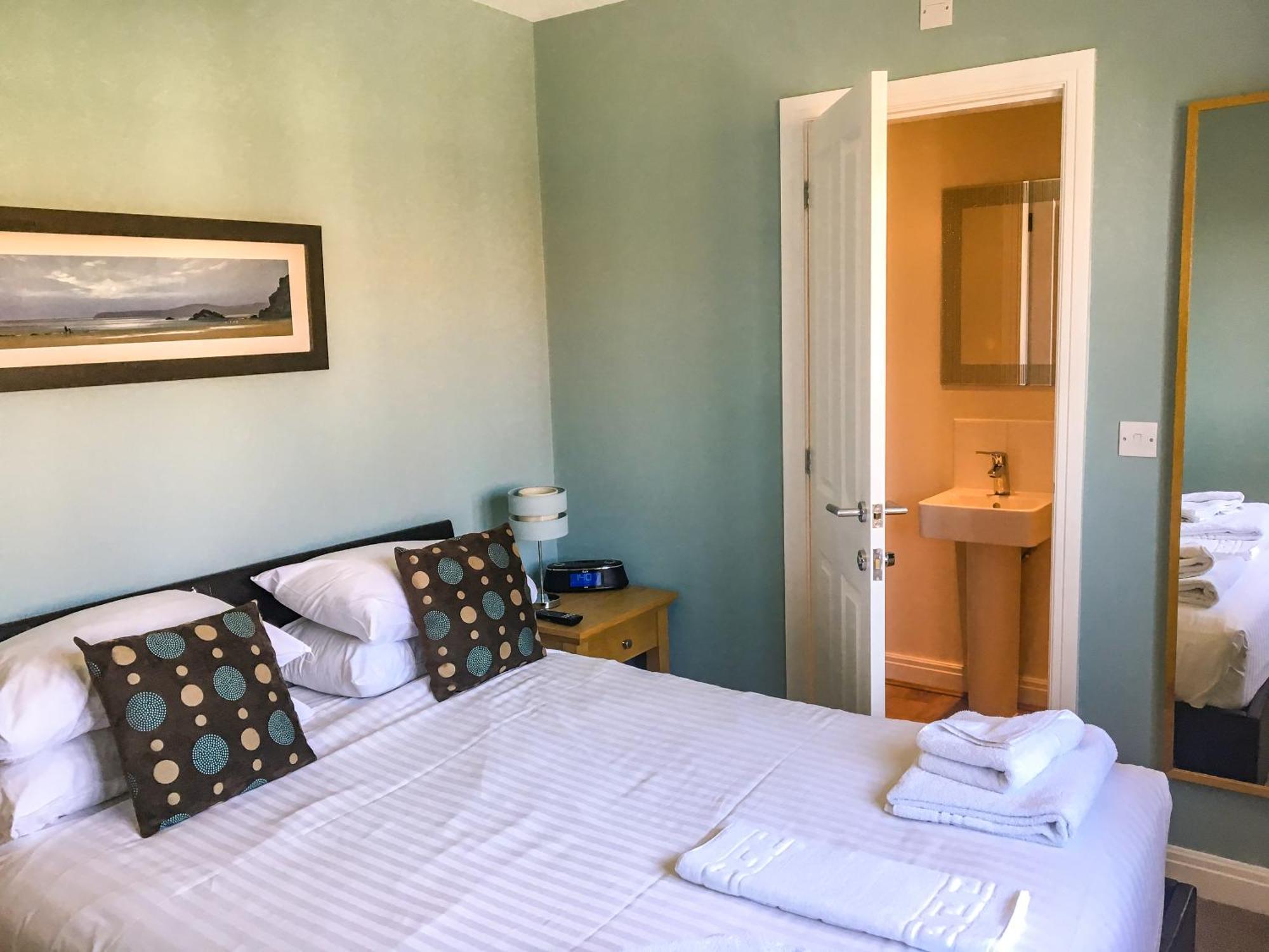 The Bay Filey Hotel Værelse billede