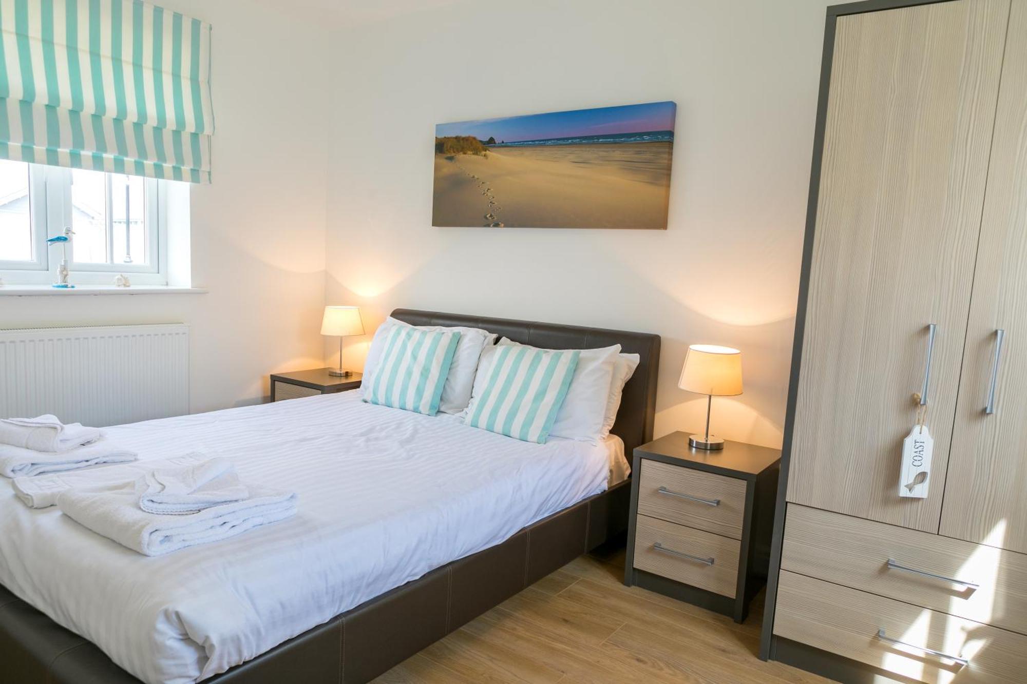 The Bay Filey Hotel Værelse billede