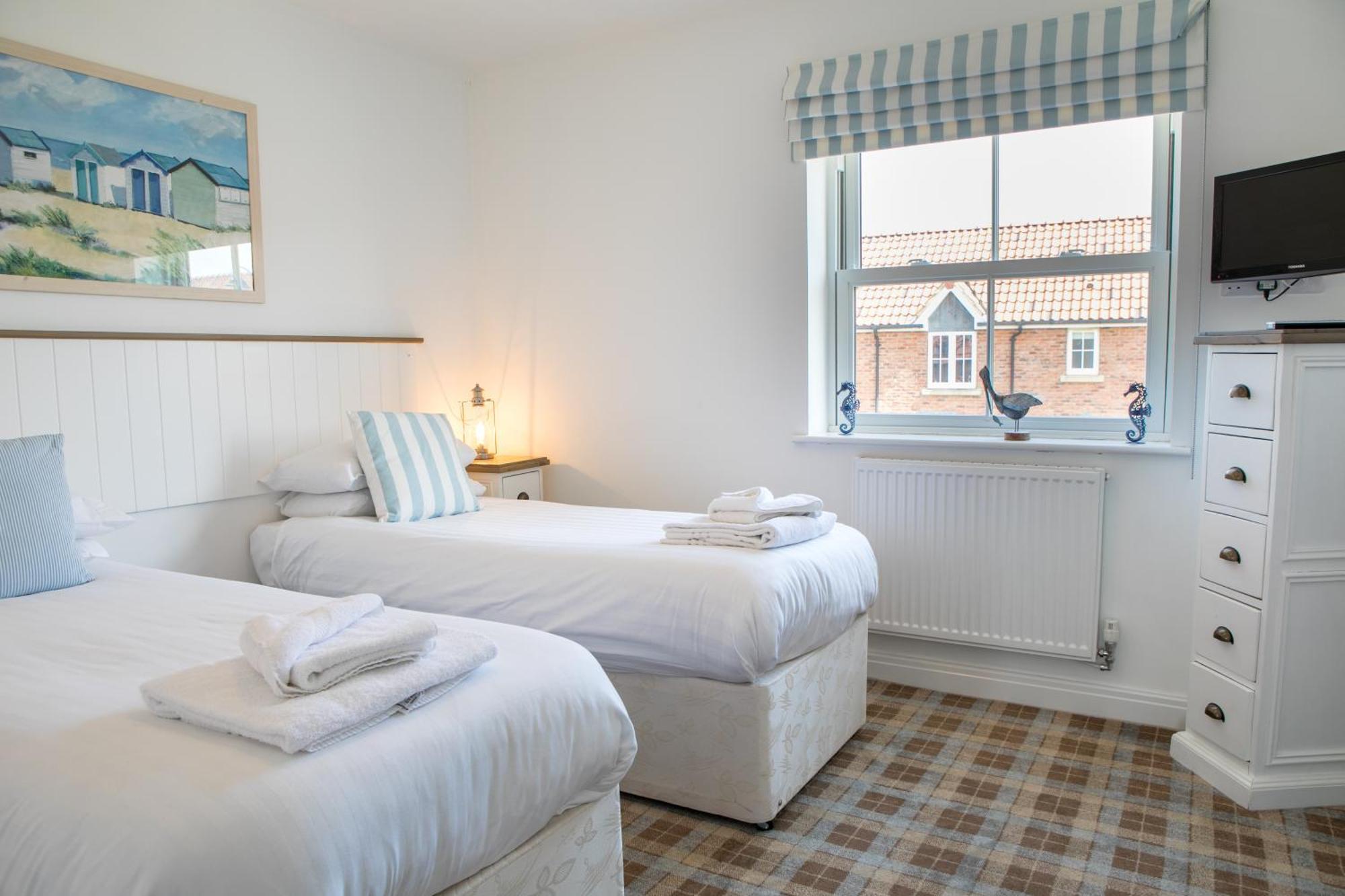 The Bay Filey Hotel Værelse billede